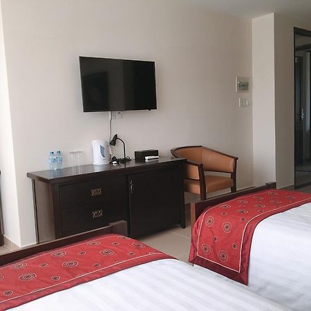 Kosmos Villa Phú Quốc Exterior foto