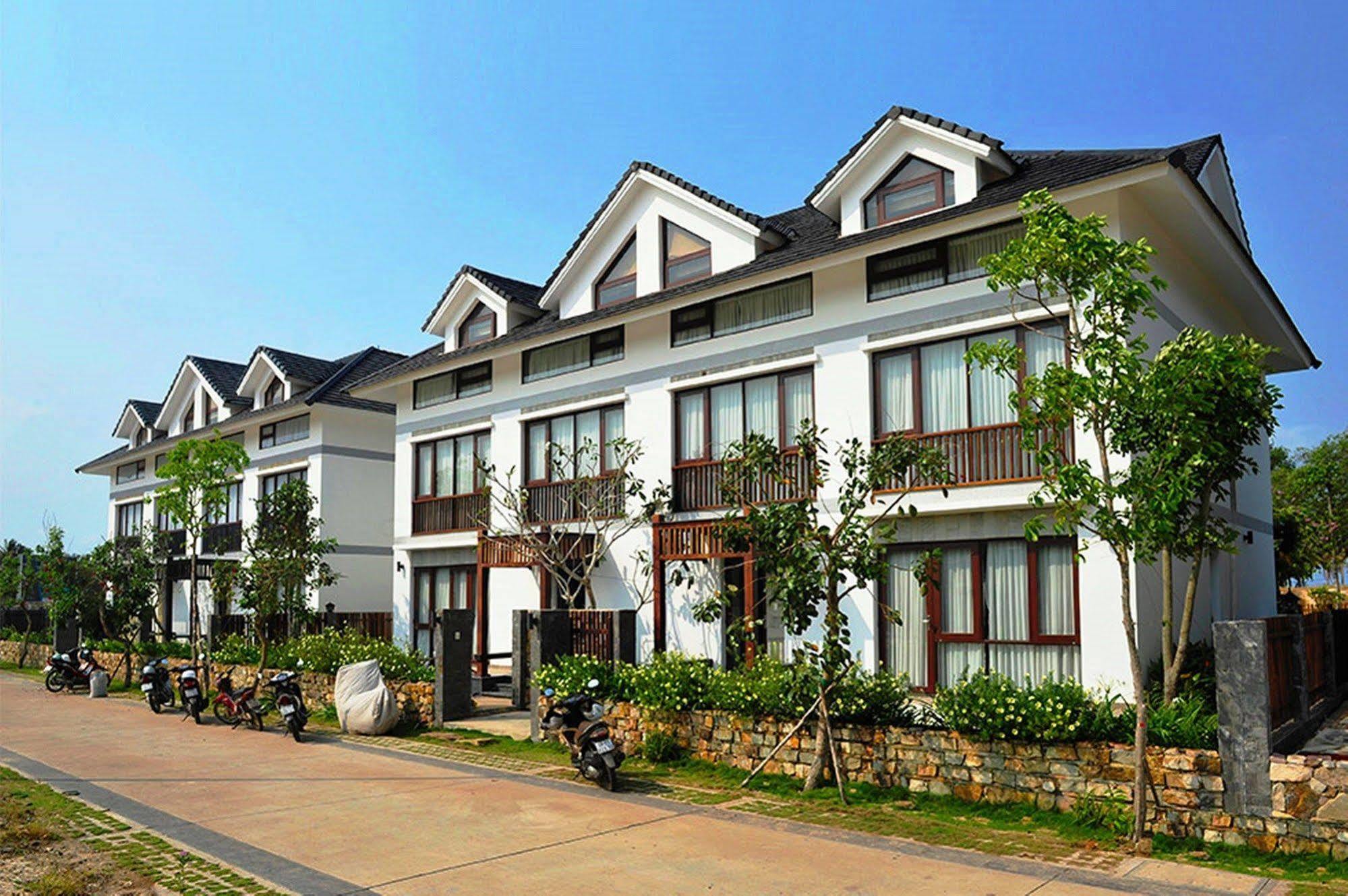 Kosmos Villa Phú Quốc Exterior foto