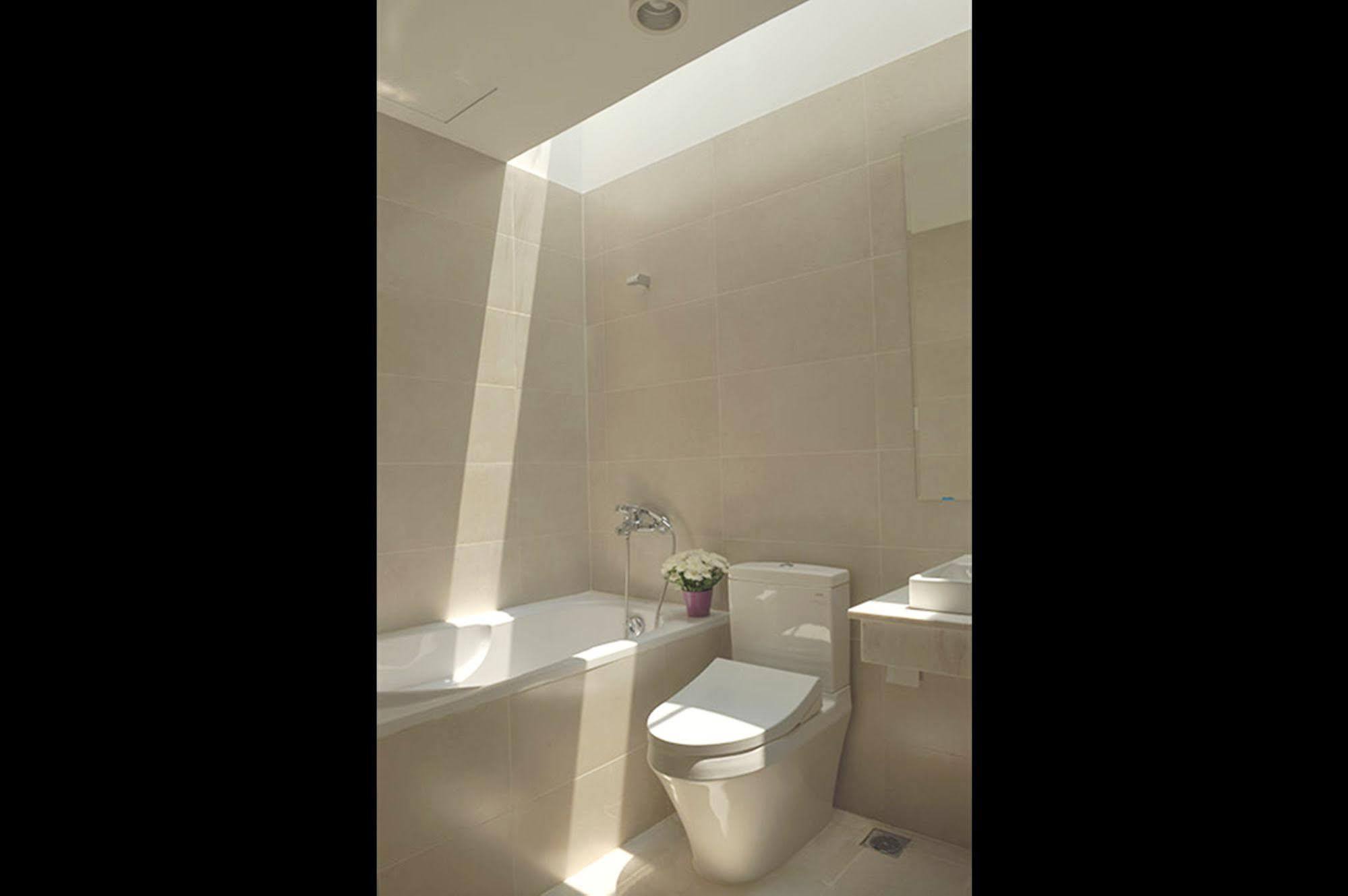 Kosmos Villa Phú Quốc Exterior foto