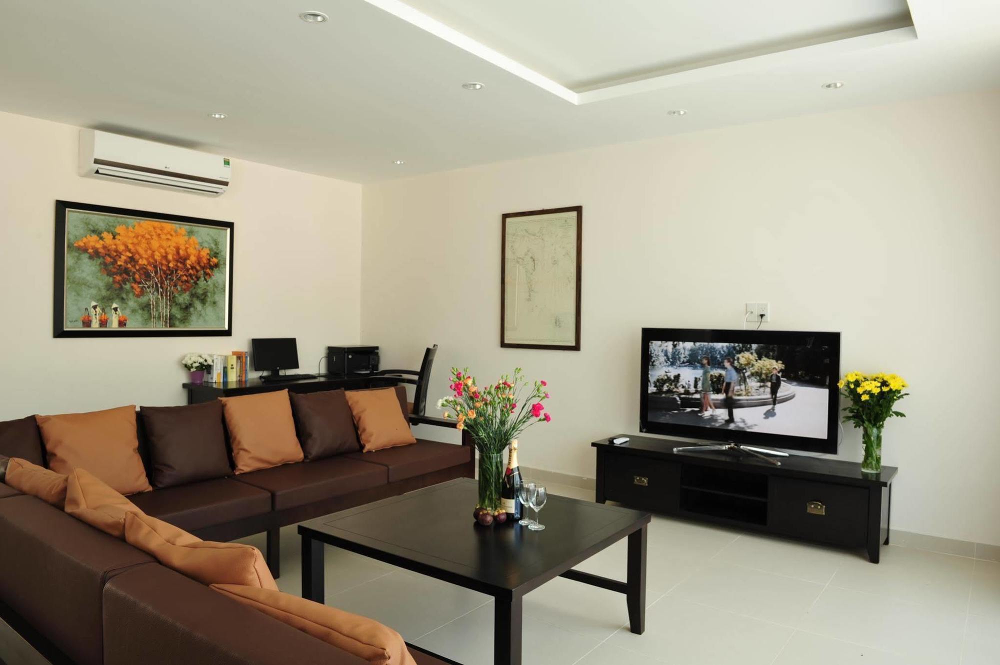Kosmos Villa Phú Quốc Exterior foto
