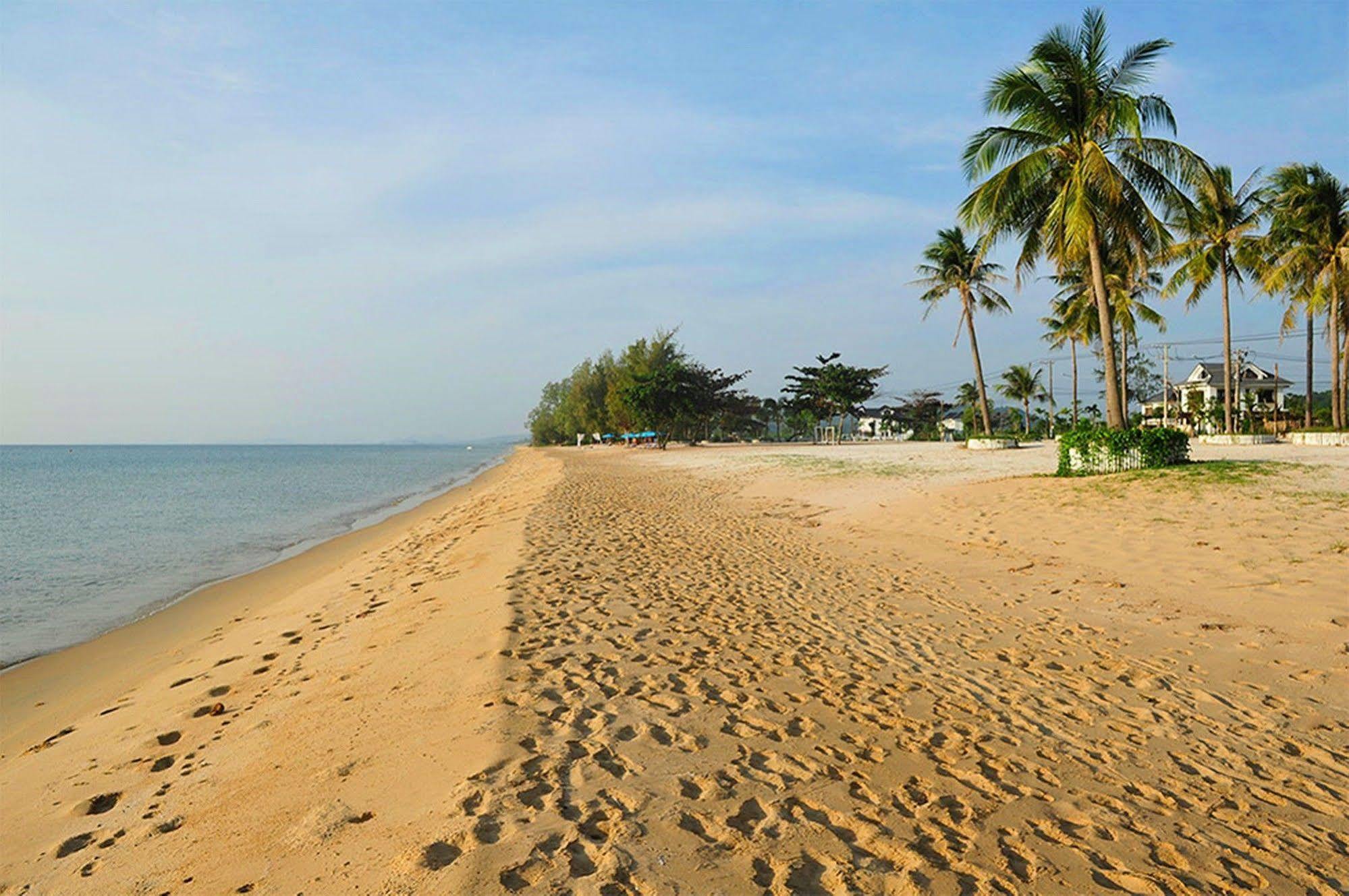 Kosmos Villa Phú Quốc Exterior foto