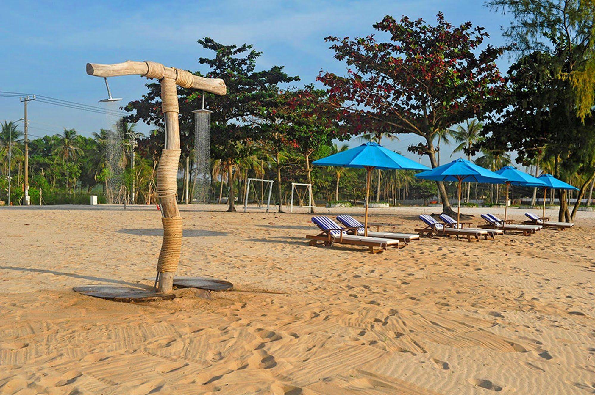 Kosmos Villa Phú Quốc Exterior foto